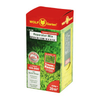 WOLF-Garten "Premium-Rasen" mi gallery