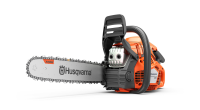 Husqvarna Benzin-Kettensäge 450X, S gallery