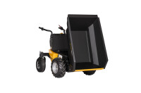 Lumag Elektro-Dumper MD500EKN gallery 1_2nd