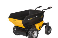 Lumag Elektro-Dumper MD500EKN 5