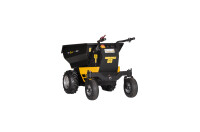 Lumag Elektro-Dumper MD500EKN 6