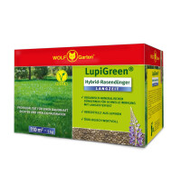 WOLF-Garten "LupiGreen" Hybrid gallery