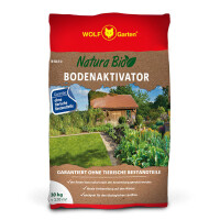 WOLF-Garten Bio Bodenaktivator N-BA 10