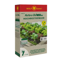 WOLF-Garten Bio Hochbeetd&uuml;nger N-HB 1,9