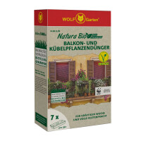 WOLF-Garten Bio Balkon &amp;...