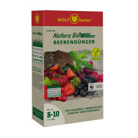 WOLF-Garten Bio Beerend&uuml;nger N-BE 0,85