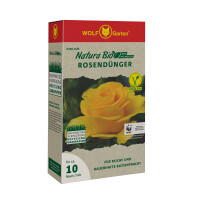 WOLF-Garten Bio Rosend&uuml;nger N-RO 0,85
