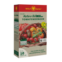 WOLF-Garten Bio Tomatend&uuml;nger N-TO 0,85
