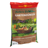 WOLF-Garten Bio Gartend&uuml;nger NG 18,9