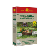 WOLF-Garten Bio Gartend&uuml;nger NG 1,7