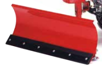 Honda Schneeräumschild 120 x 45 cm  gallery