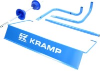 Kramp Wandspender für Papierhandtücher 3