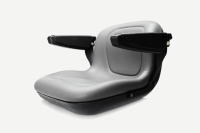 Husqvarna Armlehnen Kit 15" gallery