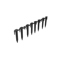 Kress Heringe KA0050 (50 Stück) gallery