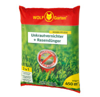 WOLF-Garten 2-in-1 Unkrautvernichter + R gallery