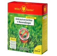 WOLF-Garten 2-in-1 Unkrautvernichter + R gallery