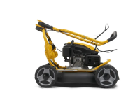 STIGA Benzin-Rasenmäher Multiclip 750 S 3