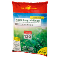 WOLF-Garten Rasen-Langzeitdünger Pr gallery