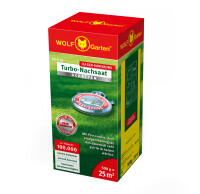 WOLF-Garten Turbo-Nachsaat Schatten LR-S 25