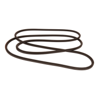 Husqvarna Keilriemen für Mähde gallery