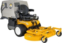 Walker Nullwendekreismäher MD 21d G gallery