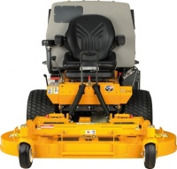 Walker Nullwendekreismäher MD 21d GHS - ohne Mähde