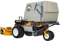 Walker Nullwendekreismäher MD 21d GHS - ohne Mähde