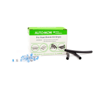 AM Robots Schrumpfverbinder-Set (10 Stüc