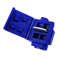 AM Robots Pro Guide Kabelverbinder (100 Stück) 2