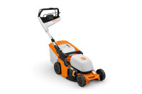 STIHL Akku-Rasenmäher RMA 4 gallery 82_2nd