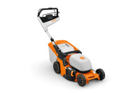 STIHL Akku-Rasenmäher RMA 4 gallery 87_2nd