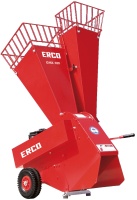 Erco Universal-Häcksler GHX-180H gallery