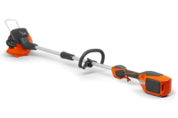 Husqvarna Akku-Rasentrimmer 110iL FLXi & gallery