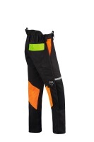 STIHL Bundhose FUNCTION Core, Design A, Class 1, Gr. M