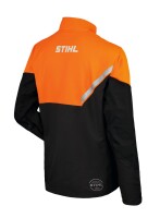 STIHL Jacke FUNCTION Core, Gr. M gallery 20_2nd