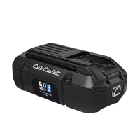 Cub Cadet Akku BP 6025 - 60V, 2.5Ah gallery