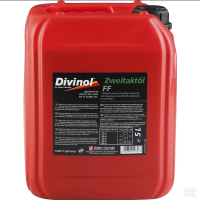 Divinol 2-Takt-Öl FF Fuel-Fresh, 5L gallery