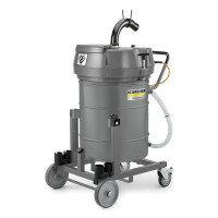Kärcher Industriesauger IVR-L 100/2 gallery