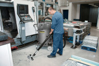 Kärcher Industriesauger IVR gallery 13_2nd