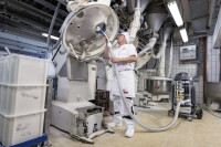 Kärcher Universalsauger IVM 40/24-2 M ACD Bundle 3
