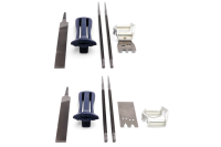 Husqvarna Feilenset 3/8 Hobby1,3 S93G 4,8mm