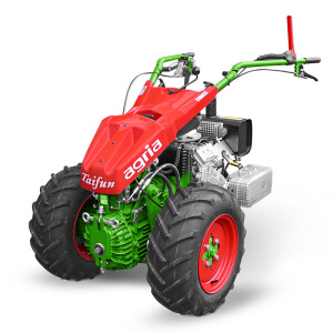 agria Geräteträger 5900 Taifun 23 (B&S) - nur 