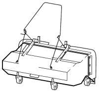 agria Sammelbehälter 100 für 3 gallery