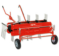 agria Bandrechen 120 cm gallery