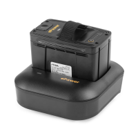 STIGA Schnellladegerät C 430 F, 48V, 3 A