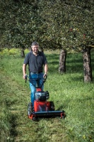 Herkules Wiesenmäher HWM 65 R 3