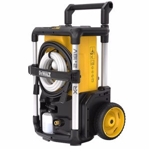 DeWalt Akku-Hochdruckreiniger DCMPW1600N-XJ, 18 V - ohne Akk