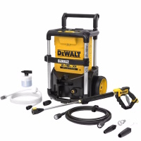 DeWalt Akku-Hochdruckreiniger DCMPW1600N gallery