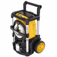 DeWalt Akku-Hochdruckreiniger DCMPW1600N-XJ, 18 V - ohne Akk