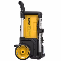 DeWalt Akku-Hochdruckreiniger DCMPW1600N-XJ, 18 V - ohne Akk